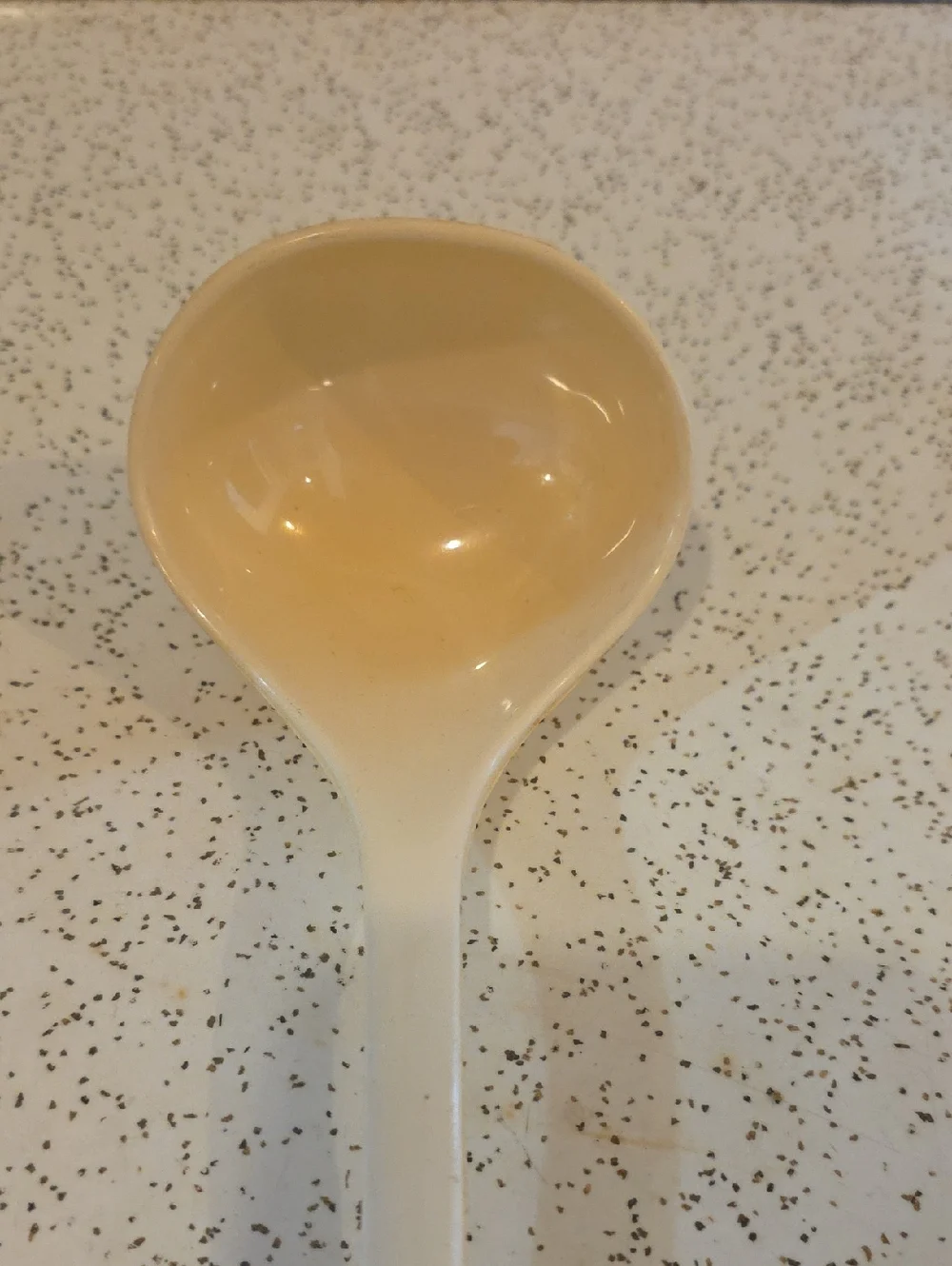Foley piece beige